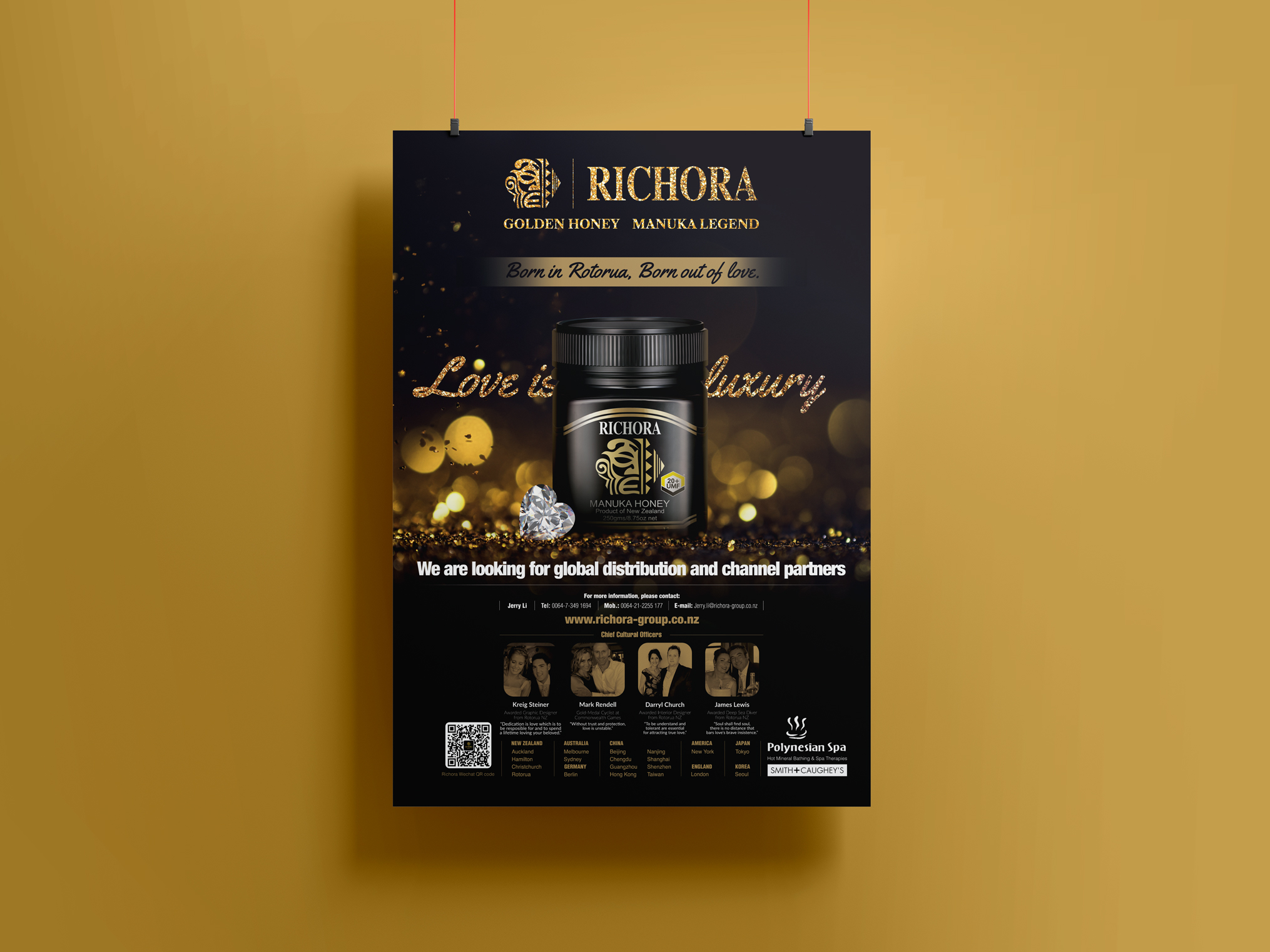 Richora selected work 2