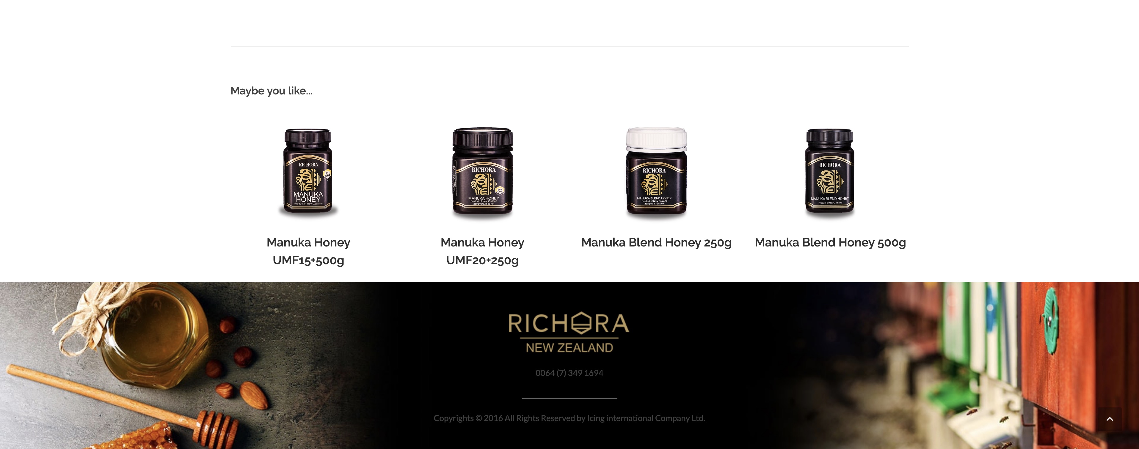 Richora selected work 8