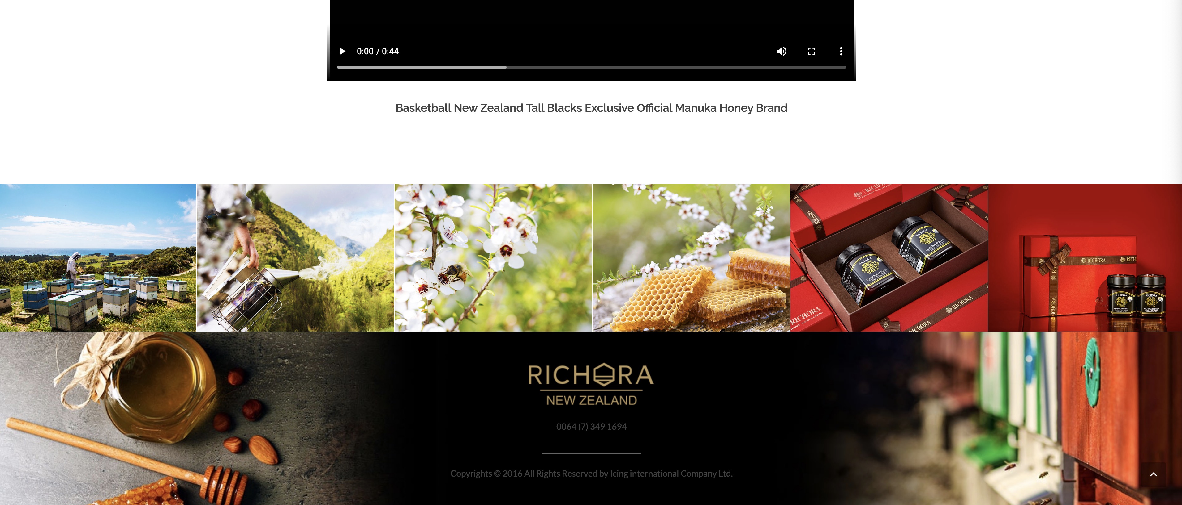 Richora selected work 10