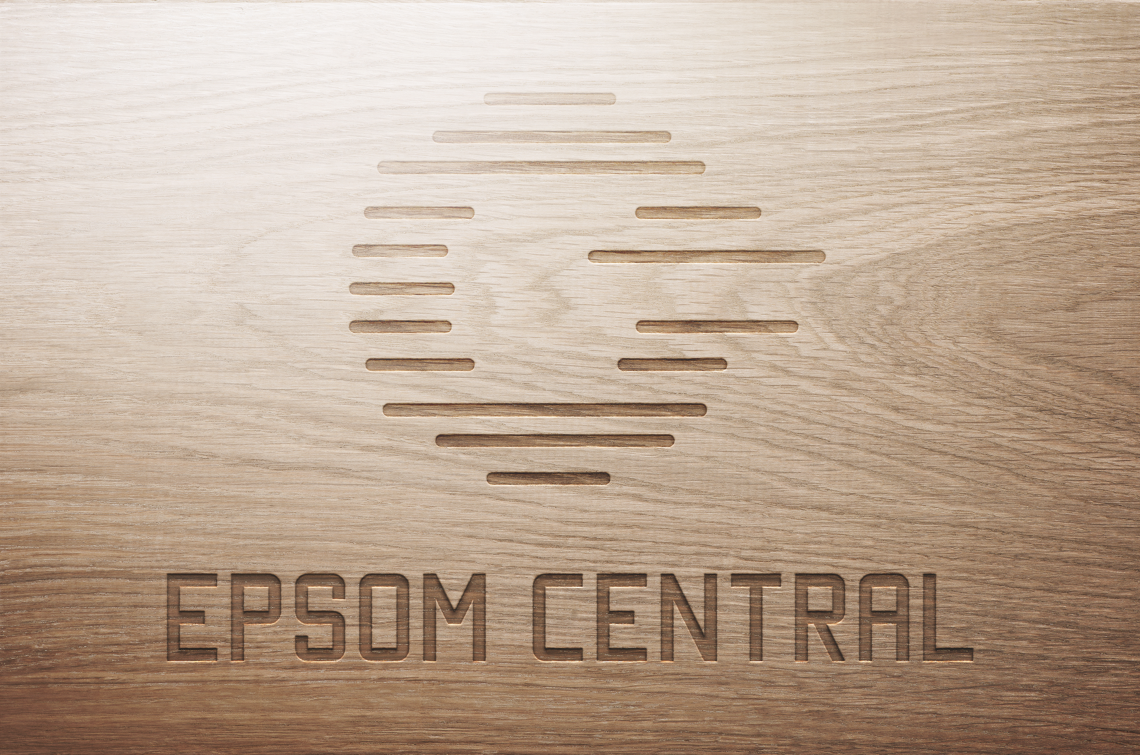 Epsom Central