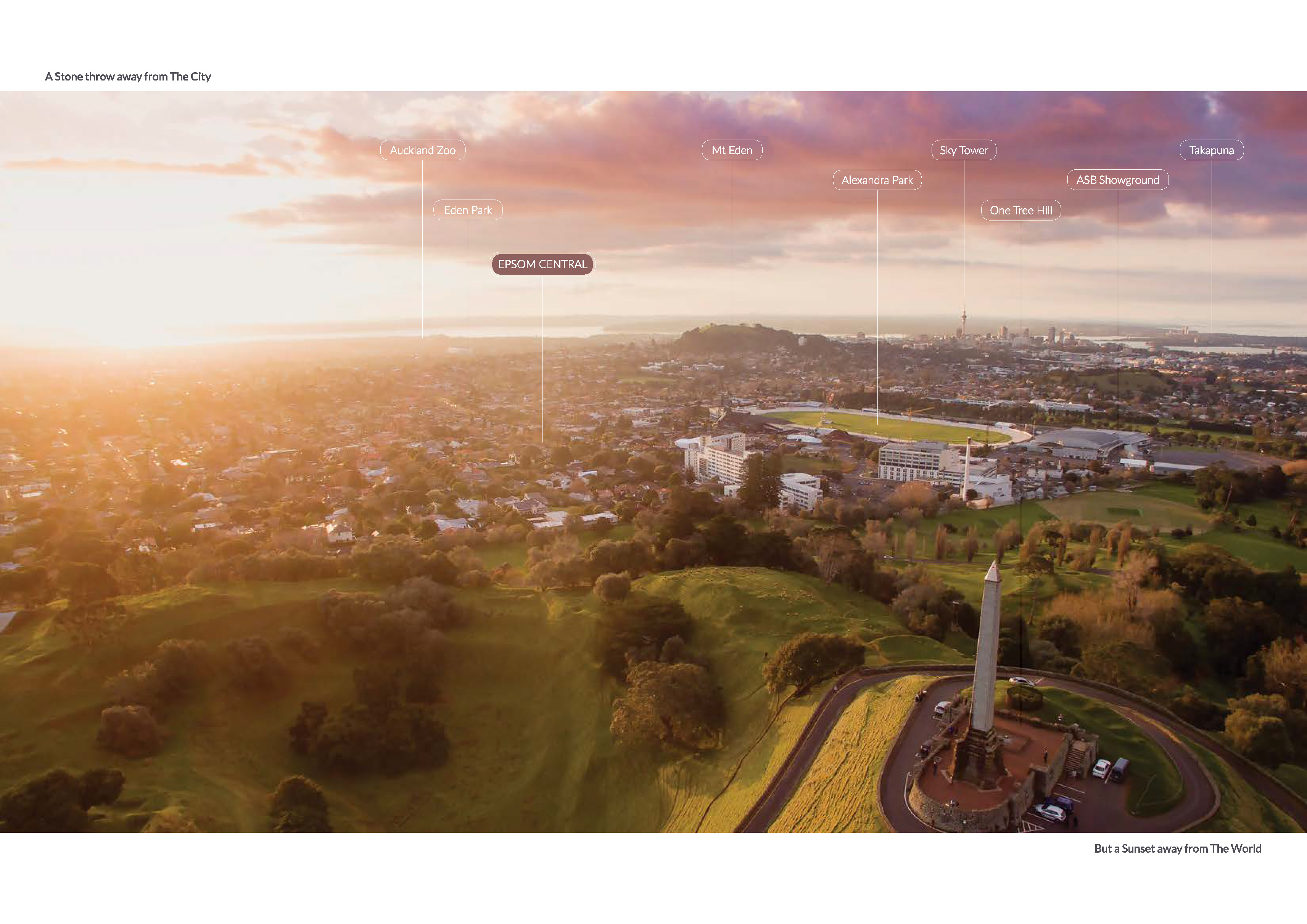 Epsom Central selected work 5