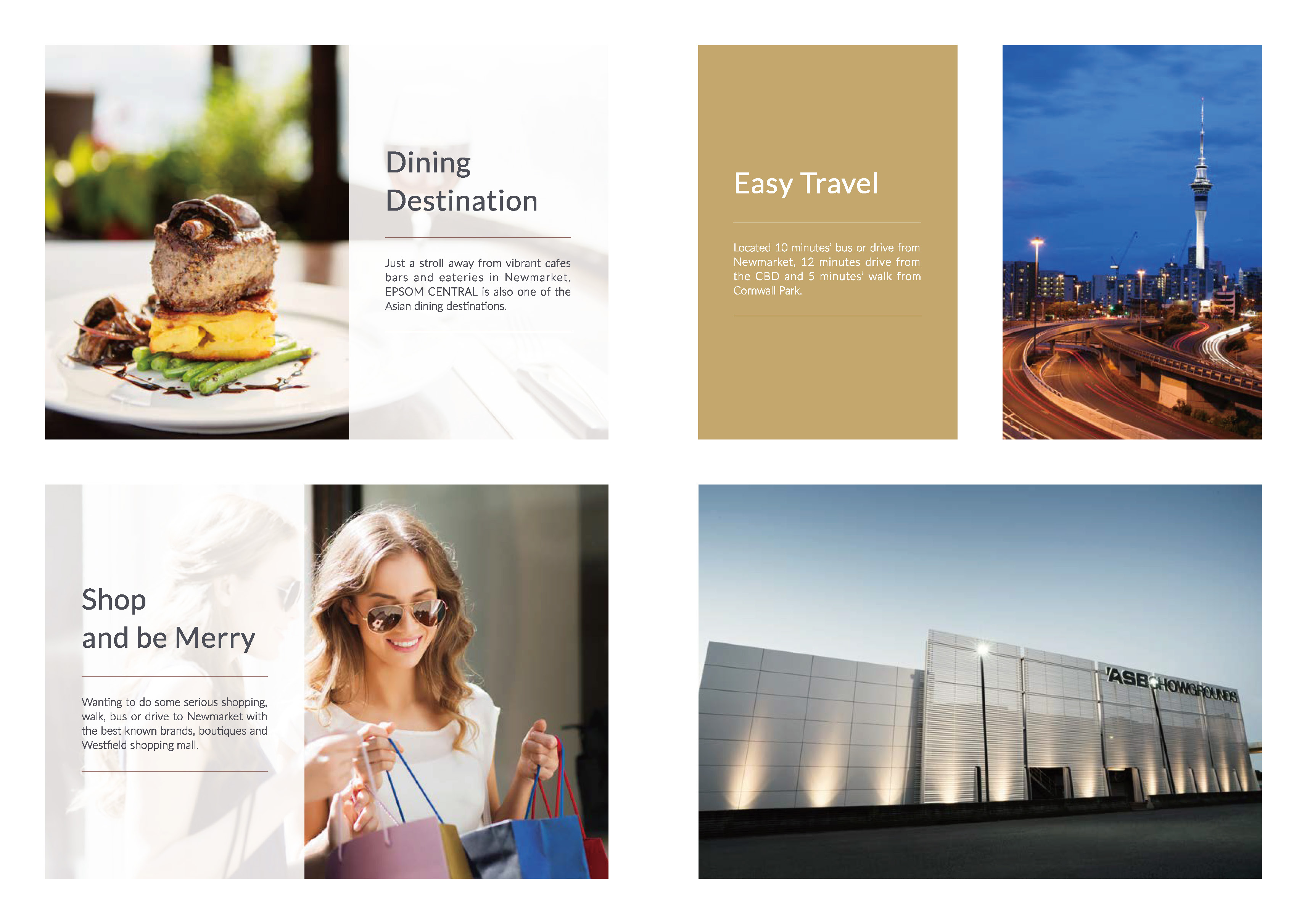 Epsom Central selected work 10