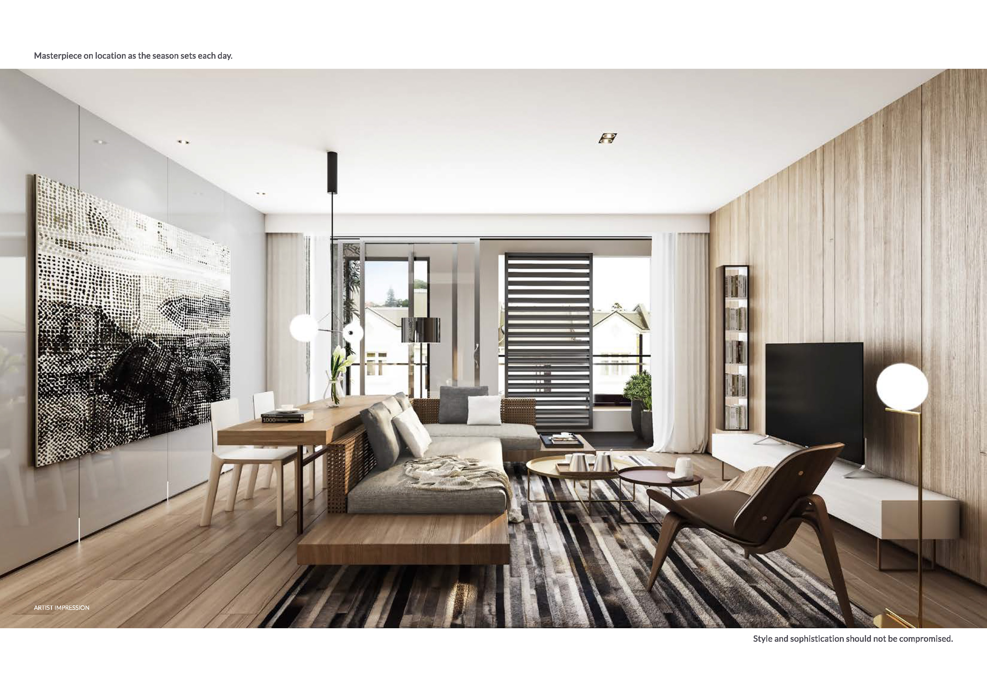 Epsom Central selected work 11