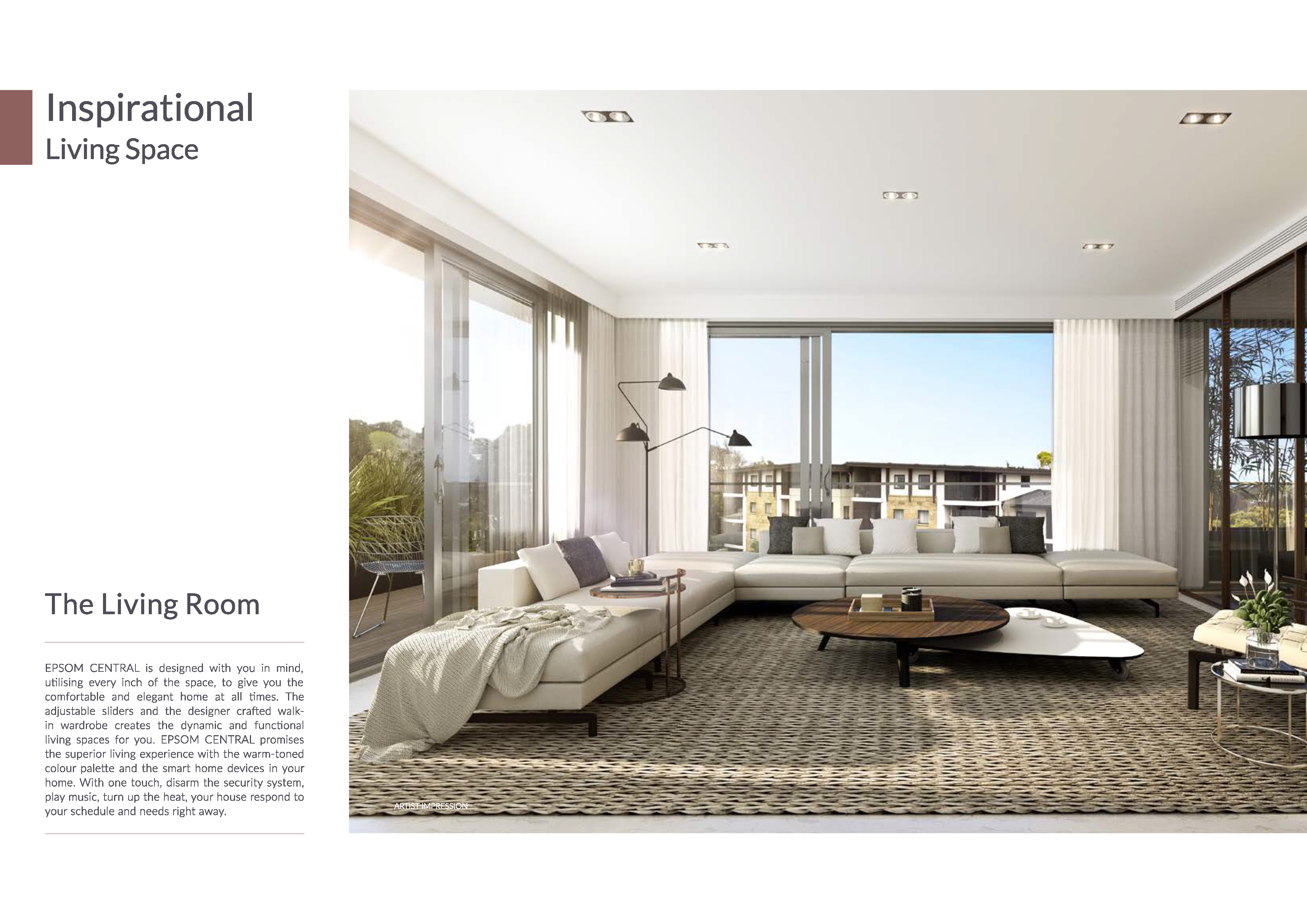 Epsom Central selected work 12
