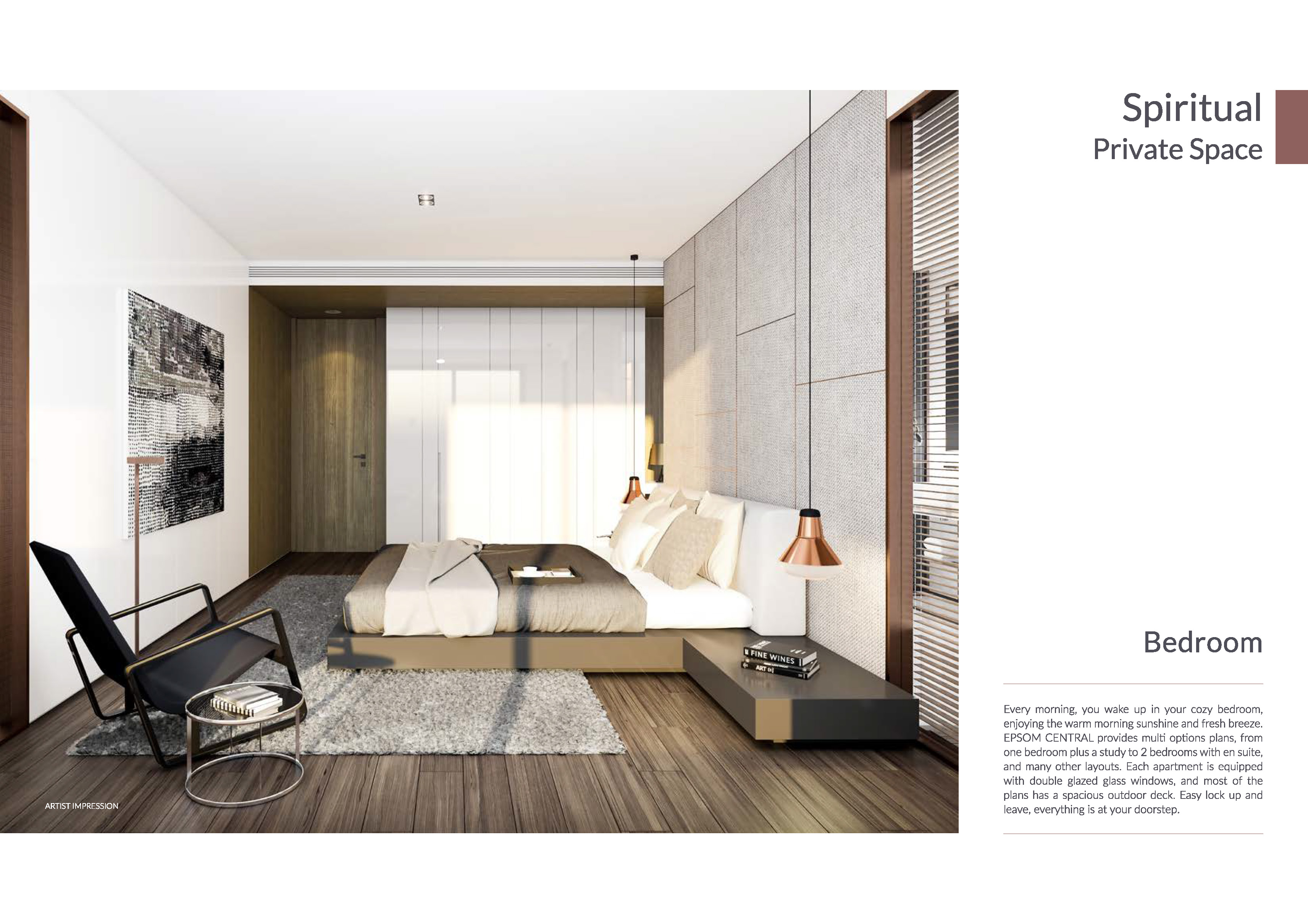 Epsom Central selected work 15