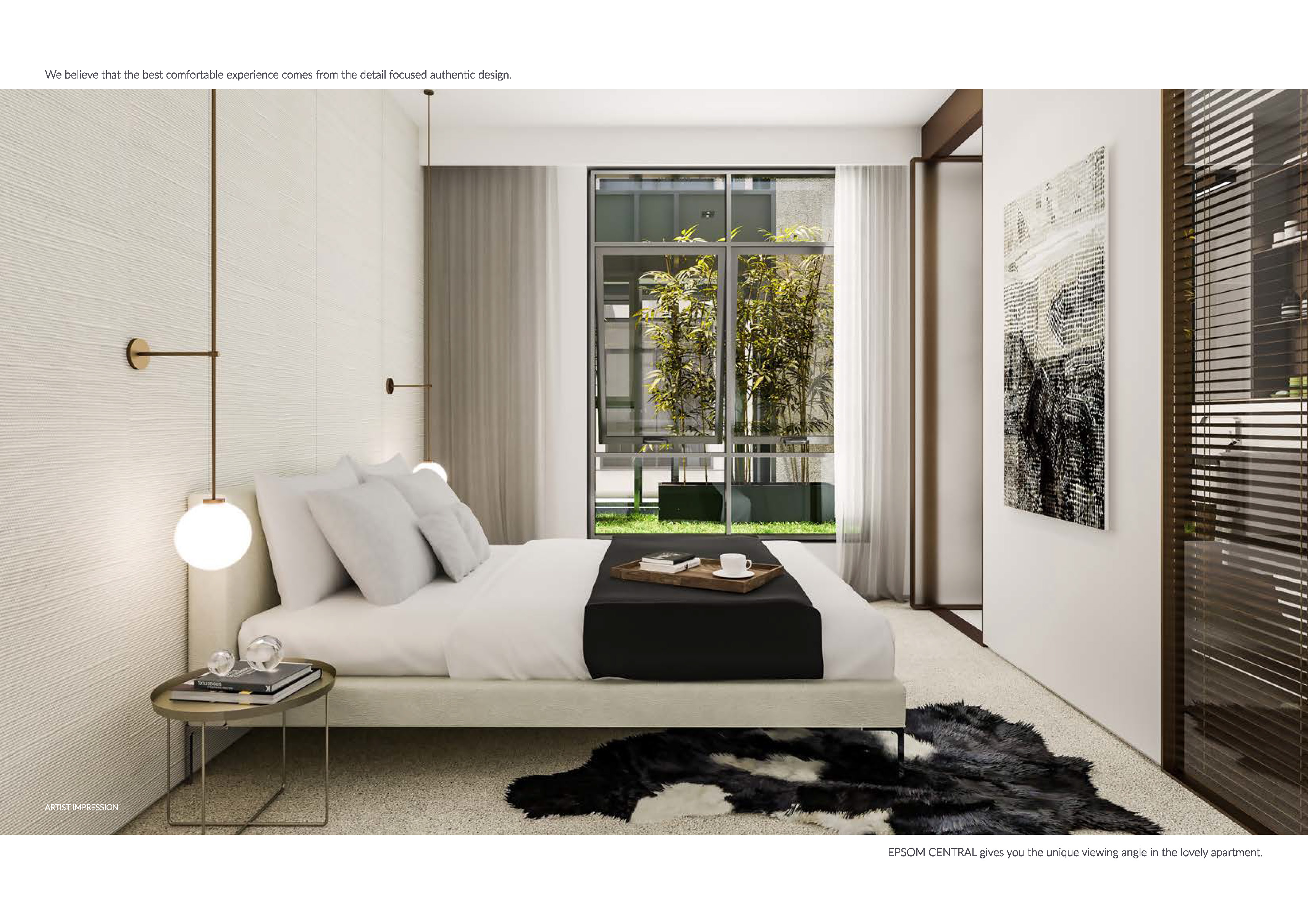 Epsom Central selected work 16